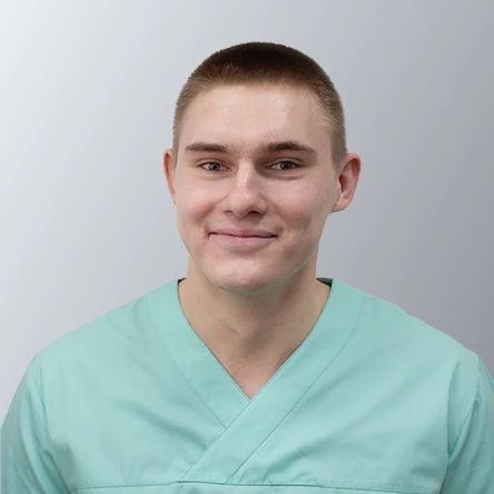 Михалев Даниил Александрович